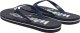 Klapki męskie Wrangler Cole Flipflop granatowe 20251043 29Y 46 3