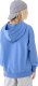 Bluza dla chłopca 4F M1712 jasny niebieski 4FJWSS25TSWSM1712 34S 140cm 2