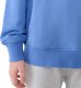 Bluza dla chłopca 4F M1712 jasny niebieski 4FJWSS25TSWSM1712 34S 140cm 4