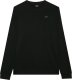 Bluza męska 4F M1767 czarna 4FWMM00TSWSM1767 20S M 2