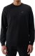 Bluza męska 4F M1767 czarna 4FWMM00TSWSM1767 20S M 5