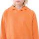 Bluza dla chłopca 4F M1712 pomarańczowa 4FJWSS25TSWSM1712 70S 152cm 4
