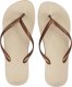 Klapki damskie Ipanema Anat Tan Fem beżowe 81030-AG183 40 1