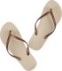 Klapki damskie Ipanema Anat Tan Fem beżowe 81030-AG183 40 2