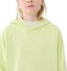 Bluza dla chłopca 4F M1712 soczysta zieleń neon 4FJWSS25TSWSM1712 45N 152cm 4