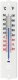 OUTDOOR/INDOOR THERMOMETER ZLS-116 1