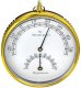 THERMOMETER AND HYGROMETER ZLJ-065 1