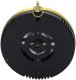 THERMOMETER AND HYGROMETER ZLJ-065 1