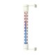 OUTDOOR THERMOMETER ZLS187-3 19CM 1