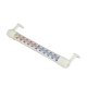 OUTDOOR THERMOMETER ZLS187-3 19CM 1
