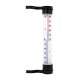 OUTDOOR THERMOMETER ZLS-004 1