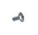 HANDLE BOLT 4X8 MM. ZN. 20 PCS 1