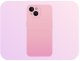 Etui do Apple iPhone 14 (Do Magsafe, Osłona Kamery, Różowe, Case)   Szkło 1