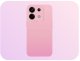 Etui do Xiaomi Redmi Note 13 4G (Osłona Kamery, Różowe, Ochronne)   Szkło 1
