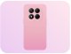 Etui do Xiaomi Redmi Note 14 Pro 5G (Osłona Kamery, Różowe, Plecki)   Szkło 1