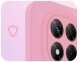 Etui do Xiaomi Redmi Note 14 Pro 5G (Osłona Kamery, Różowe, Plecki)   Szkło 2