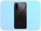 Hello Case Etui Do Samsung Galaxy A36 5G / A56 5G (Przezroczyste, Silikonowe) Szkło 2