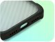 Hello Case Etui Pancerne do Apple iPhone 16 Plus (Do Magsafe, Karbon, Czarne) Szkło 5
