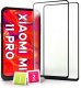 2-PAK Szkło Hartowane do Xiaomi Mi 11 Pro (Pełne 5D, Curved, Zakrzywione) 1