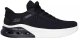 Buty męskie SKECHERS Slip-ins: BOBS Sport Arc Waves 2.0 (118317-BLK) 44 1