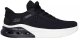 Buty męskie SKECHERS Slip-ins: BOBS Sport Arc Waves 2.0 (118317-BLK) 44 2