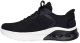 Buty męskie SKECHERS Slip-ins: BOBS Sport Arc Waves 2.0 (118317-BLK) 44 3
