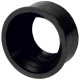 TRANSITION CAST IRON TO PVC PIPE 50/75 1