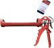 CAULKING GUN 375MM HAUSHALT 1