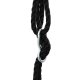 Huśtawka gniazdowa vidaXL z flagami, wielokolorowa,  60 cm, 100 kg, tkanina Oxford 4