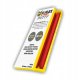 K-FLEX K-FIRE PUTTY  - O15mm 5x20cm 1