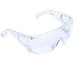 SAFETY GLASSES CLEAR VG345 (SG-006) 2