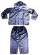 Astar PROTEC. SUIT NYL/PVC WS2000S 2-PART XL 1