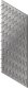 BARB CONNECTOR 150X36X1,3 ACF1 BOX 20PCS 1