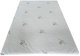 MATTRESS TOPPER MASTERJERO 160X200X5 1