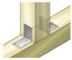 ANGLE BRACKET 80X80X60X2,5 1