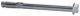 ANCHOR BOLT WITH NUT 8X85 MM 5 PCS. 1