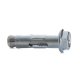 ANCHOR BOLT WITH NUT 8X85 MM 5 PCS. 1