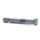 ANCHOR BOLT B 8X35 METAL STUD, A, 5 1