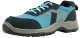 SAFETY SHOES S1P PED8003/L090 42D 2