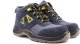 SAFETY SHOES S1P LONG PEDMF8200 46D 1