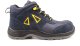 SAFETY SHOES S1P LONG PEDMF8200 46D 2