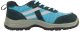 SAFETY SHOES S1P PED8003/L090 45D 2