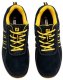 SAFETY SHOES S1P PED1213/L082 46D 3