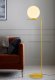 FLOOR LIGHT RAILE E27 GOLD 1