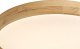 Lampa sufitowa Domoletti CEILING LED LIGHT NATA 4000K 50.5CM WOOD 2