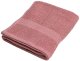 TOWEL TERRY 400 GSM 730 PINK 70X140 2