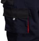 BIB PANTS HAUSHALT.XL 1