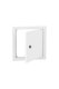 CHECK-UP DOOR (150X150, WITH LOCK) 1
