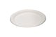 SUGARCANE FIBER PLATES 18CM 10 PCE 3