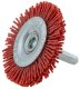 Makita WIRE GRINDING WHEEL WITH HANDLE D50 1
